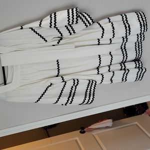 Lisa Marie Fernandez for Target dress